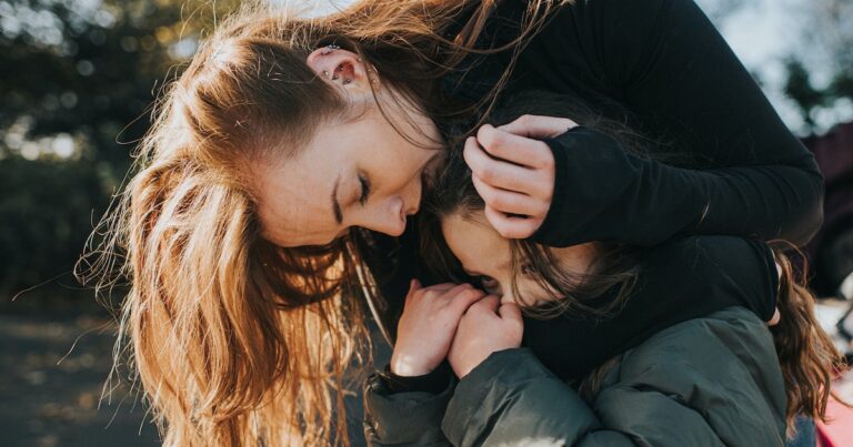 “Healthy Fear” Is Crucial For Kids, Says Author & Mom Farnoosh Torabi