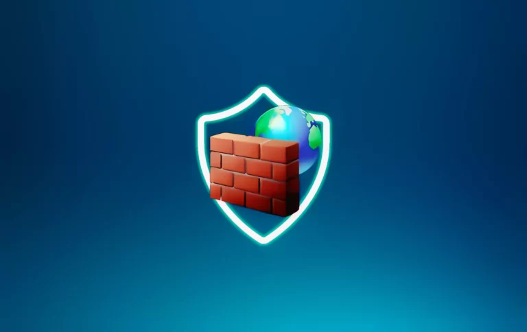 How to Block Incoming and Outgoing Network Connections Using the Windows Firewall