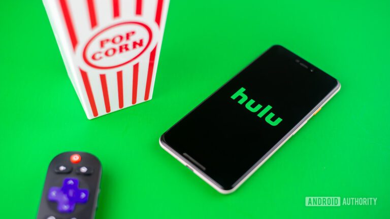 Hulu’s Black Friday deal gives you a subscription for just $0.99/month for the rest of the year –