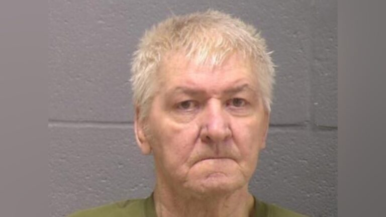 Illinois man, 71, charged with murdering fellow nursing home resident: police