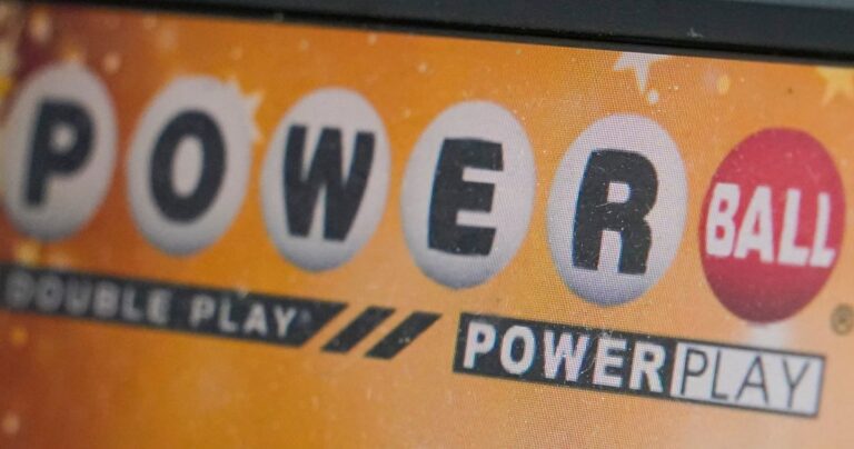 Iowa Lottery Losers Cash In After Mix-Up With Winning Numbers