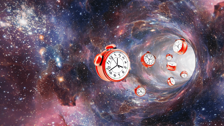 Is Time Travel Even Possible? An Astrophysicist Explains The Science Behind The Science Fiction