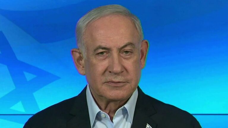 Israeli PM Netanyahu warns America: ‘If we don’t win now, then Europe is next and you’re next’