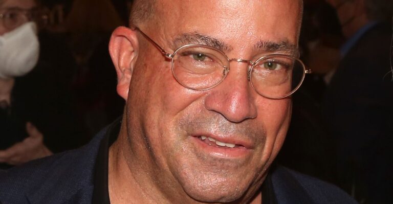 Jeff Zucker Eyes Return To Media With UK’s Daily Telegraph