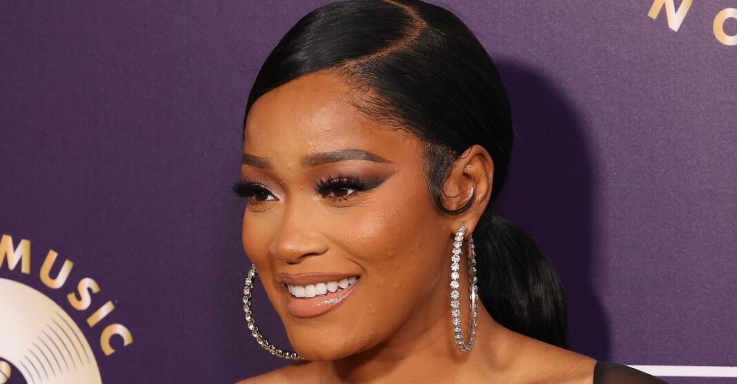 Keke Palmer Files Suit Accusing Ex-Boyfriend Of Abuse | The Daily Post