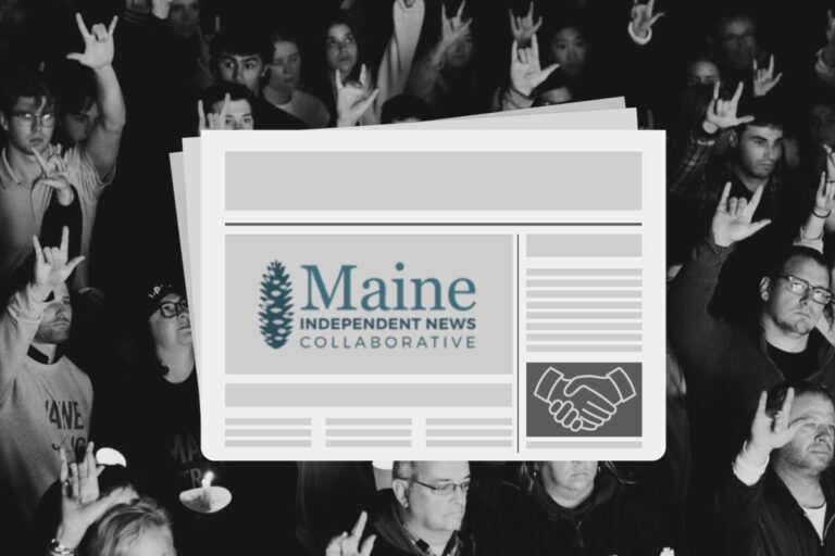 Maine Independent News Collaborative launches to grow local journalism