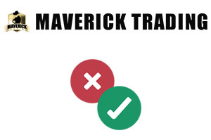 Maverick Trading Pros & Cons