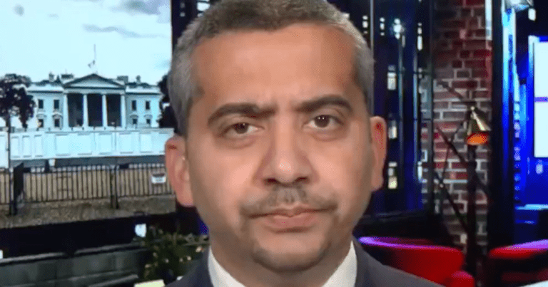 Mehdi Hasan Sarcastically Torches Potential Trump AG’s Threats To Deport Him