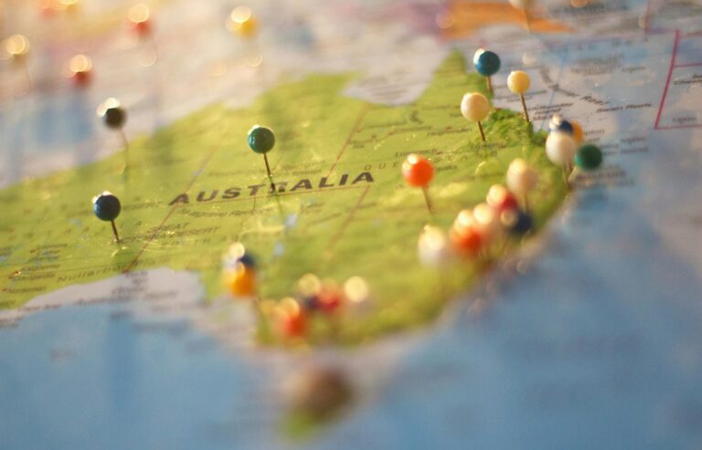 Microsoft’s Bing search engine claims Australia doesn’t exist