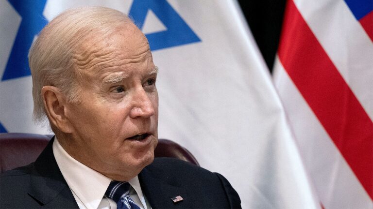 Minnesota Muslim leaders vow to ‘abandon’ Biden over his Israel support: ‘Anger is not going to go away’