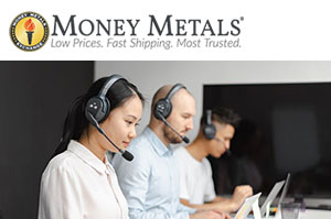 Money Metals Exchange Complaints