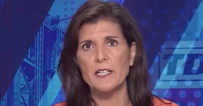 Nikki Haley Puts GOP On Blast On Where It’s ‘Gone Wrong’