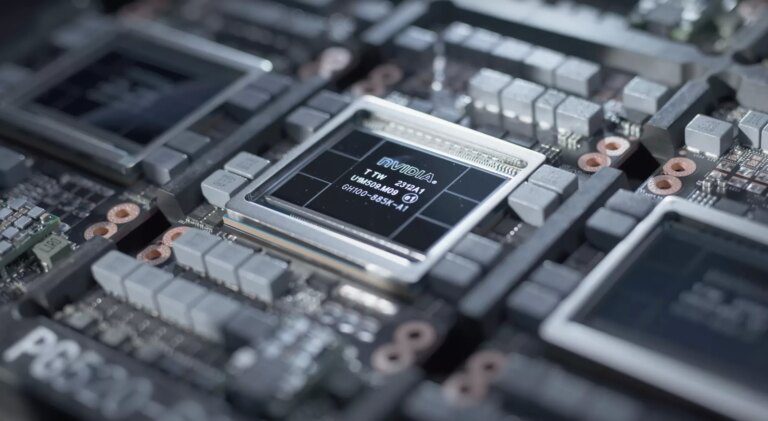 Nvidia launches H200 AI superchip: the first to be paired with 141GB of cutting-edge HBM3e memory