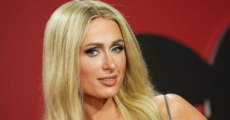 Paris Hilton Says She And Britney Spears ‘Created The Selfie’