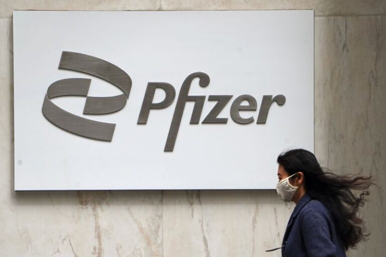 Pfizer to cut 500 jobs at Kent site