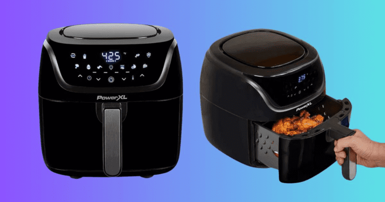 Popular Air Fryer On Sale For Under $50