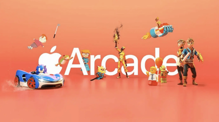 Price hike announced for Apple Arcade