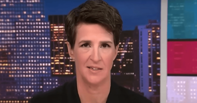 Rachel Maddow Says Trump’s ‘Chaotic’ Testimony Reflects A Sinister Legal Strategy