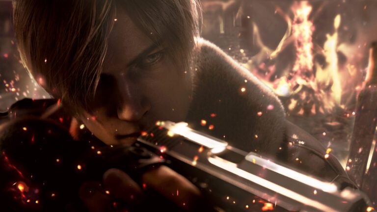 Resident Evil 4 on iPhone 15 Pro gets release date, pre-orders open