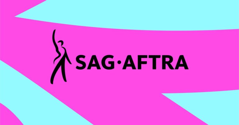 SAG-AFTRA’s new contract hinges on studios acting responsibly with AI