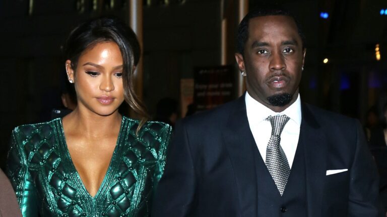 Sean ‘Diddy’ Combs settles lawsuit one day after ex-girlfriend, Cassie’s, accusations of years of rape