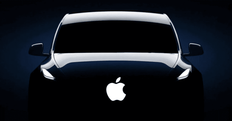 Speculations point to a 2030 Apple Car launch