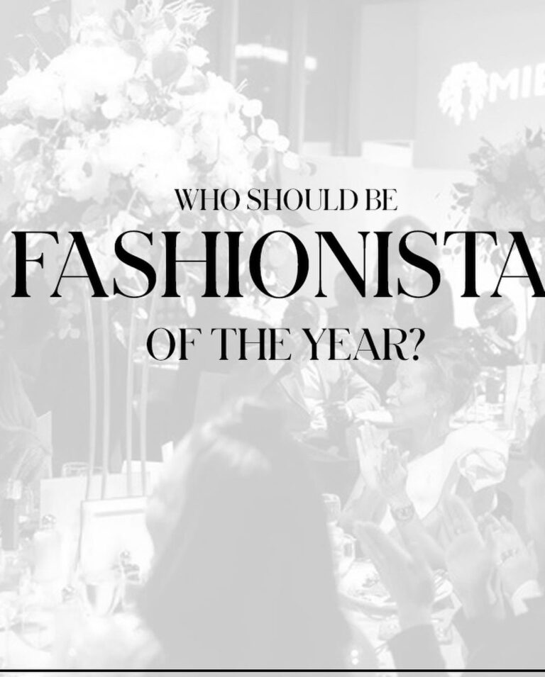 The FABY’s Nominations: Vote for Your Favorite Celebrity Categories of 2023!