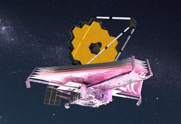 The James Webb Space Telescope’s tech breakthroughs are already impacting science. Here’s how