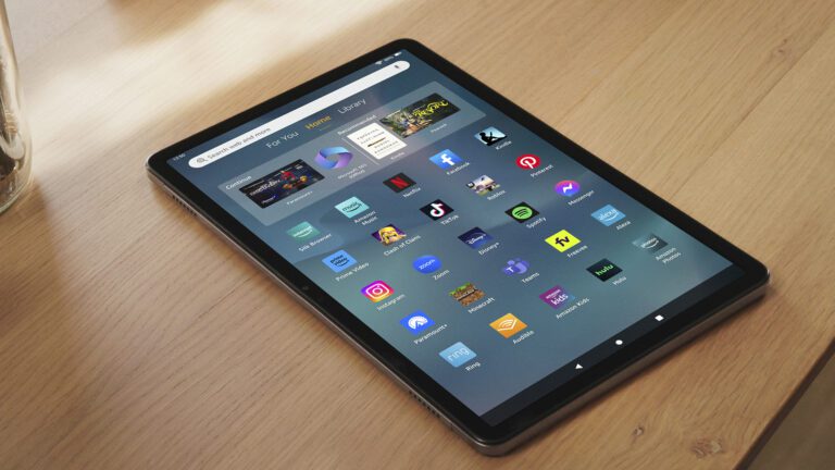 These Black Friday Amazon tablet deals are 🔥