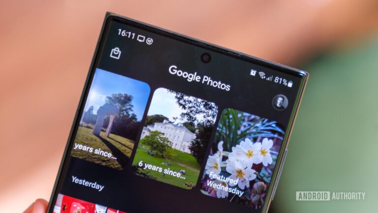 Google Photos’ Magic Editor will refuse to make these edits