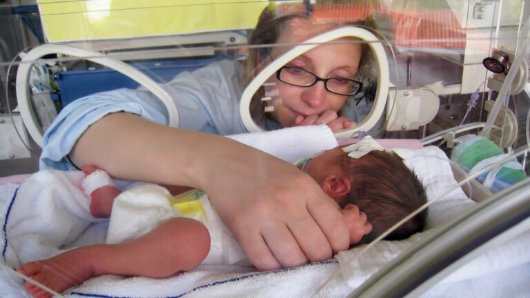 US gets low grade for preterm birth rates, says new report: ‘Falling further behind’