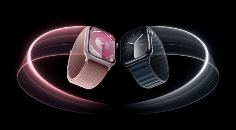 Upcoming Apple Watch to have sleep apnea and blood pressure monitoring