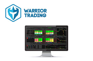 Warrior Trading Review – Modest Money