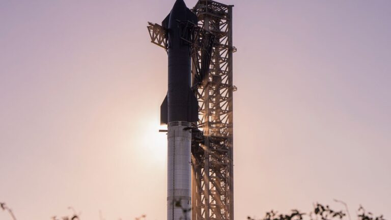 Watch SpaceX’s Starship launch on its 2nd-ever test flight today