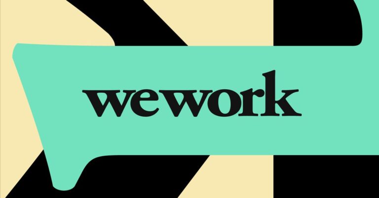 WeWork files for bankruptcy – The Verge