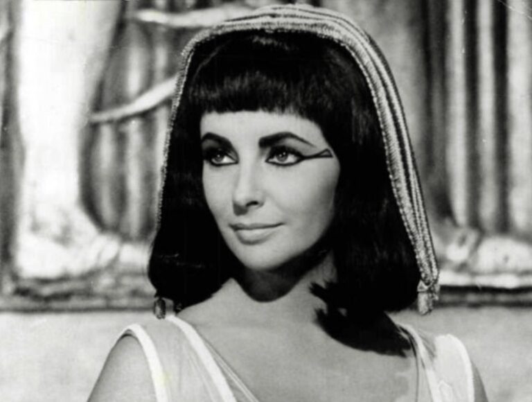 What Did Cleopatra’s Real Face Look Like?