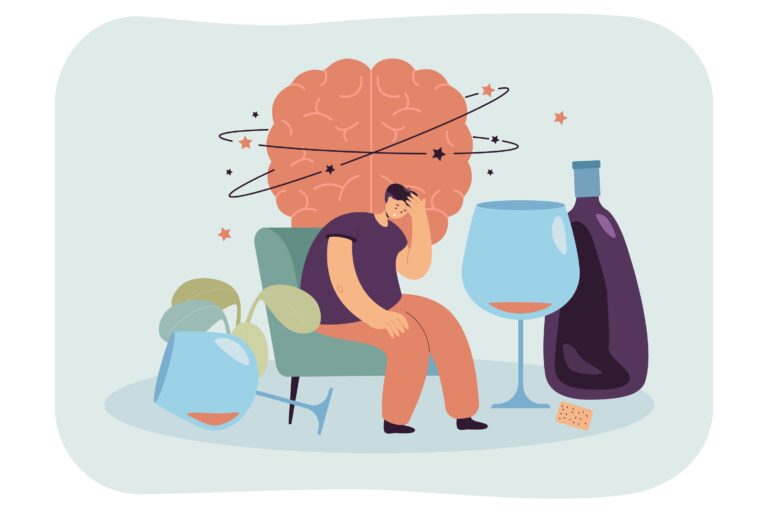 What Is Alcohol Poisoning? Here Are the Causes, Symptoms, and Management