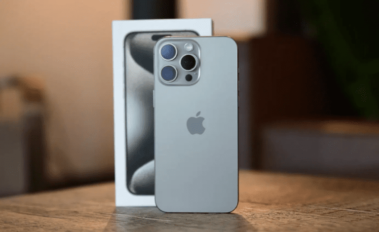 iPhone 16 Pro will have 120mm tetraprism camera 