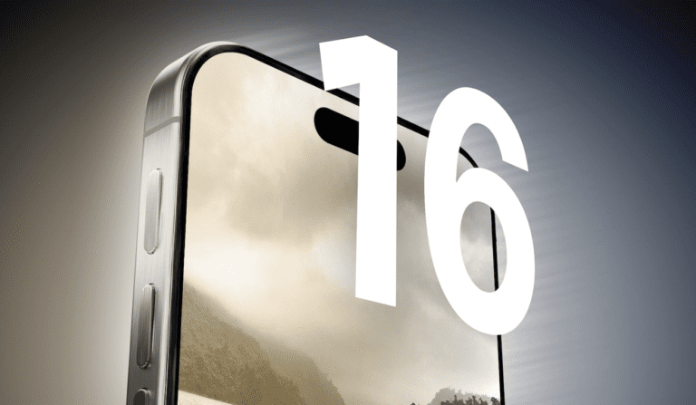 iPhone 16 might have new thermal design