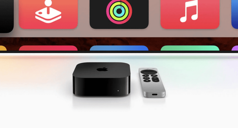 tvOS 17.2 developer and public beta now available