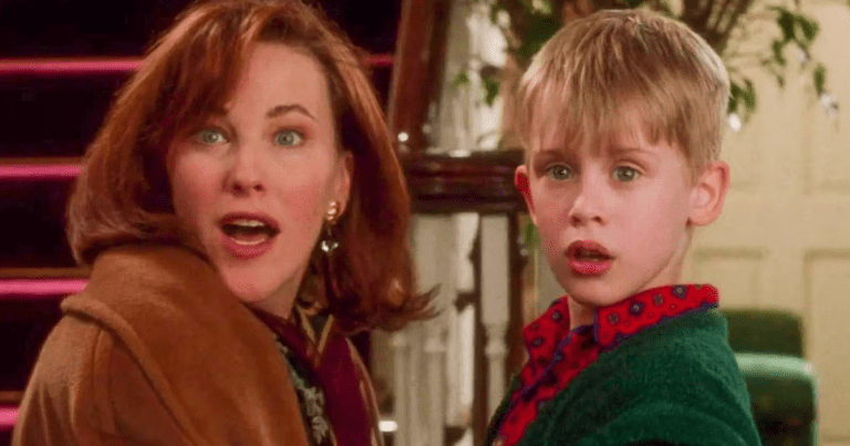 33 Years Later, ‘Home Alone’ Feels Like A Study In Toxic Family Dynamics