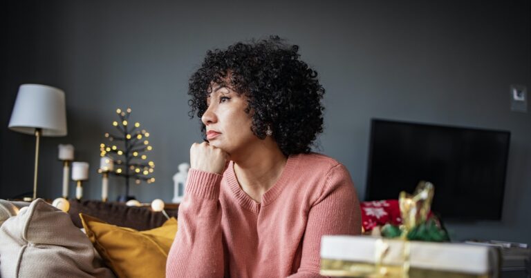 5 Things To Do To Survive Your First Christmas Post-Divorce, Say Experts