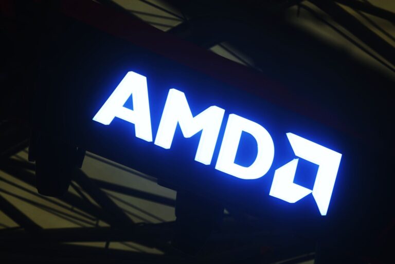 AMD Higher on Graphics Card Report, Boeing Falls on Inspection Issue