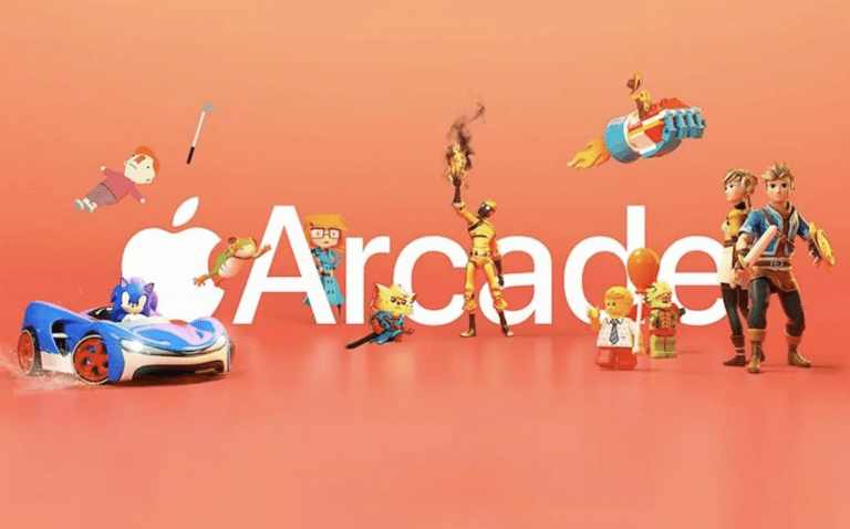 Apple Arcade January game lineup revealed