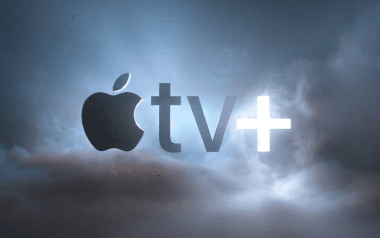 Apple TV+ touts doubled viewing hours this year