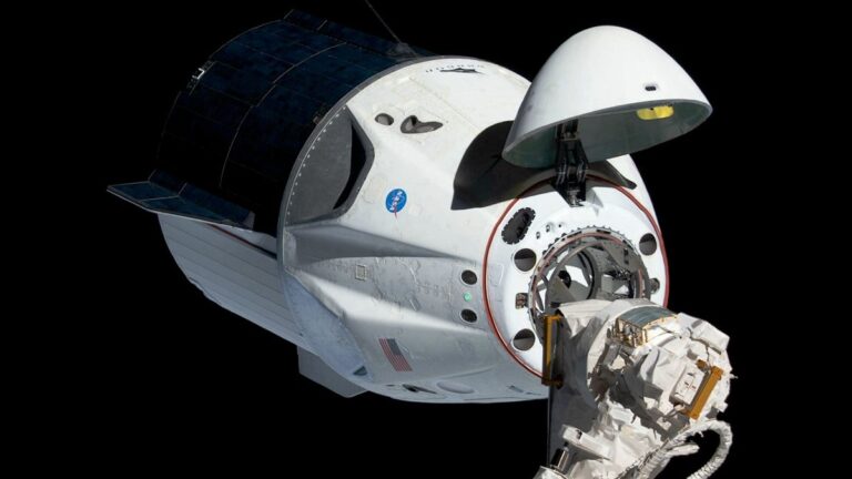 Axiom Space’s 3rd private mission will conduct pioneering microgravity experiments on ISS