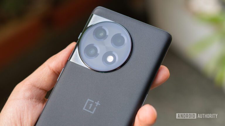 Budget OnePlus phones could get a camera zoom boost