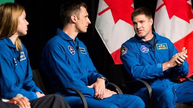 Canadian astronaut assignments reflect growth of Canada’s ‘Space Force’