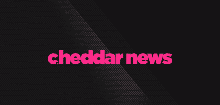 Cheddar News sold to Archetype for undisclosed amount