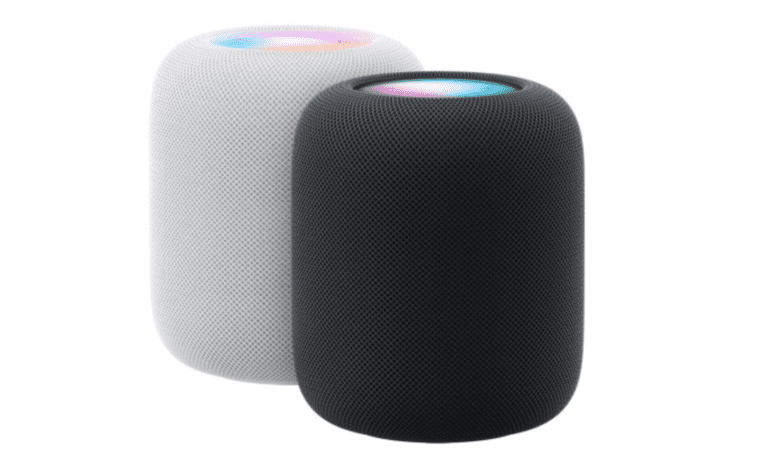 Curved LCD display appears in future HomePod rumor again